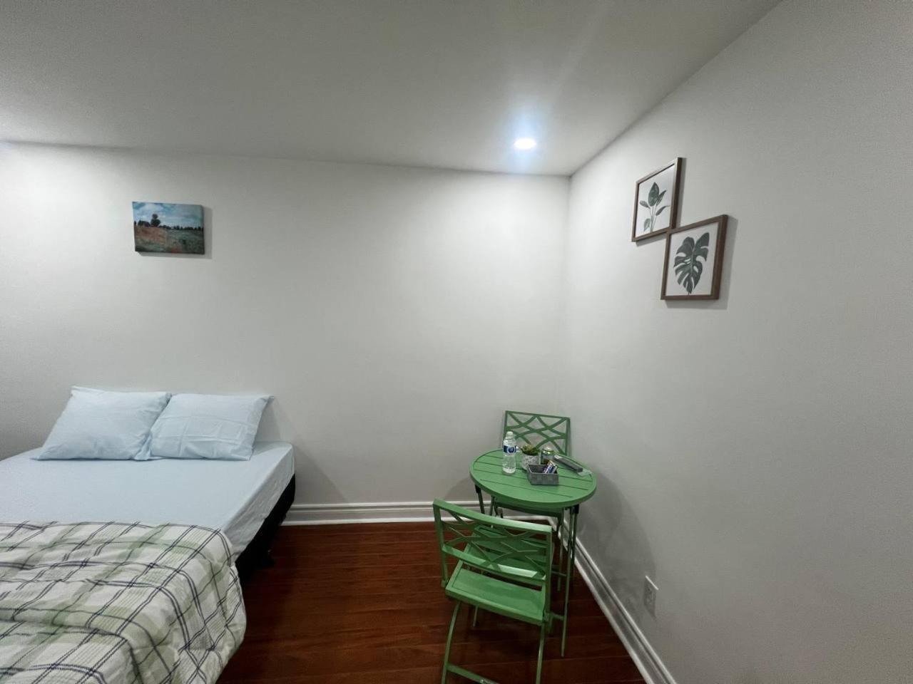 #1 Convvy-Nient Residence! Τορόντο Εξωτερικό φωτογραφία