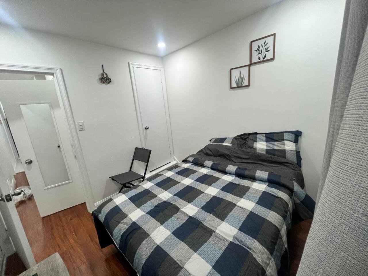 #1 Convvy-Nient Residence! Τορόντο Εξωτερικό φωτογραφία