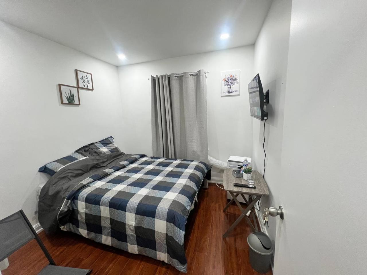 #1 Convvy-Nient Residence! Τορόντο Εξωτερικό φωτογραφία