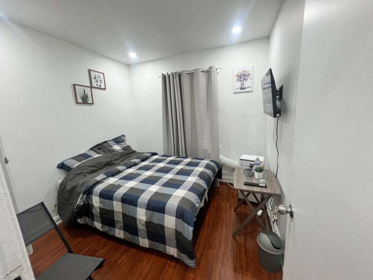 #1 Convvy-Nient Residence! Τορόντο Εξωτερικό φωτογραφία